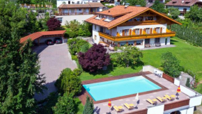 Pension Golser Cermes
